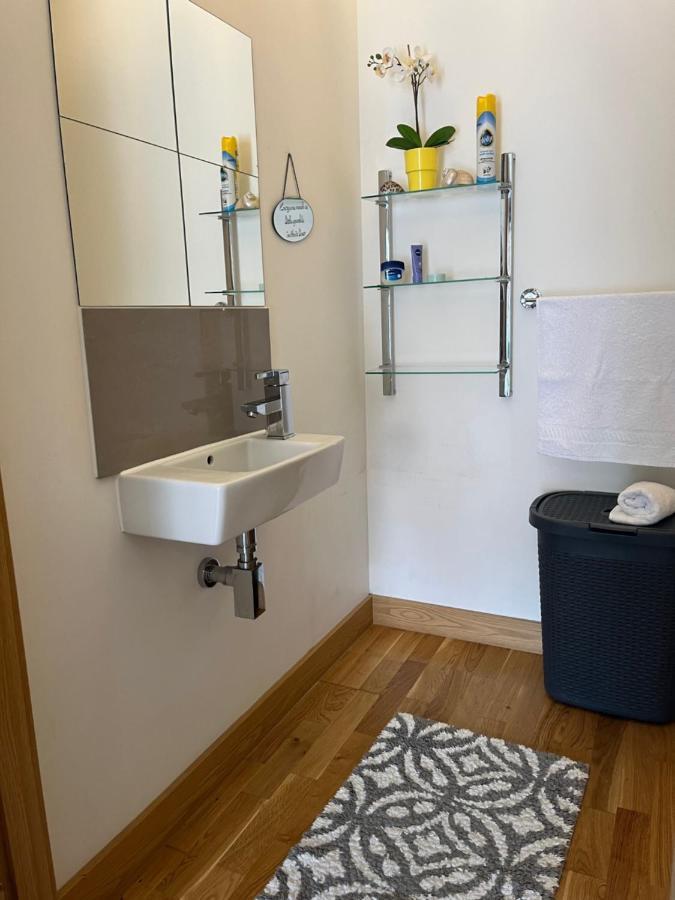 Two Double Bedroom Duplex Flat Лондон Экстерьер фото